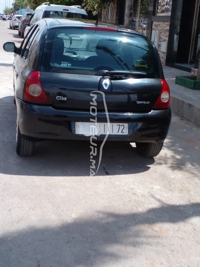 رونو كليو Campus مستعملة 1607489