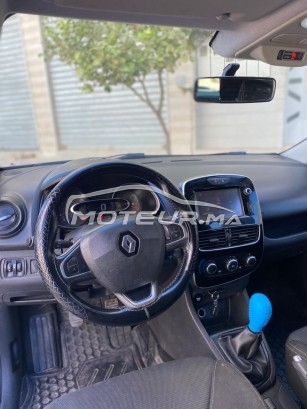 رونو كليو مستعملة 2763029