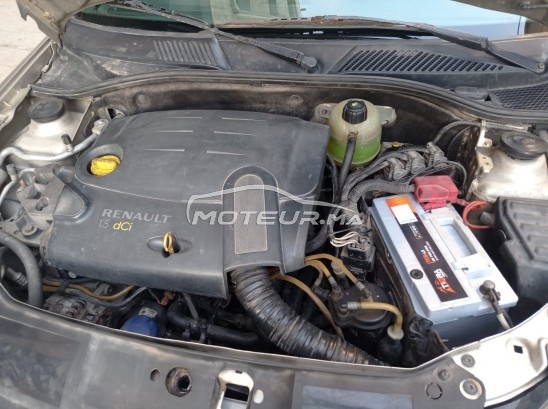 RENAULT Clio 2 occasion 2956588