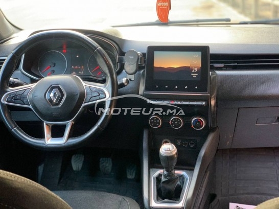 RENAULT Clio 5 occasion 2944375