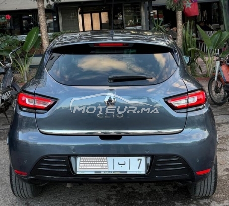 RENAULT Clio occasion 2950139
