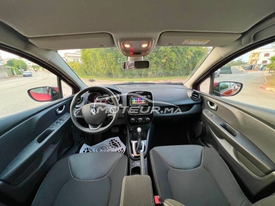RENAULT Clio 4 intens automatique 2019❣️ occasion 3164576