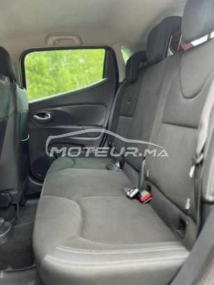 RENAULT Clio occasion 3242421
