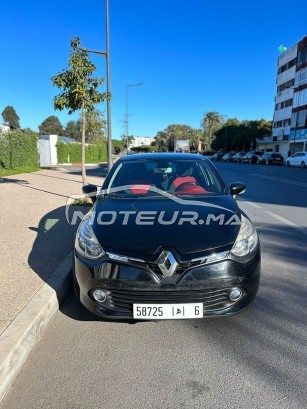 RENAULT Clio Intense plus occasion 1776118