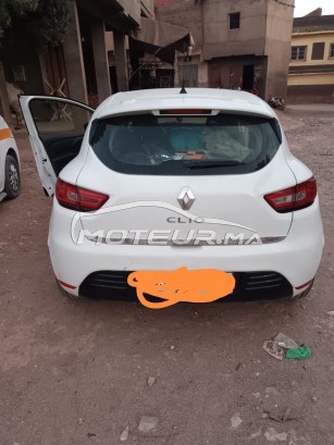 رونو كليو Clio 4 مستعملة 2006467