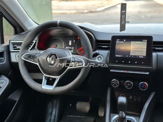 RENAULT Clio occasion 3081651