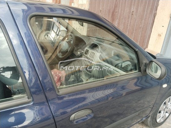 رونو كليو 1.4l vti مستعملة 2095015