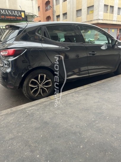 رونو كليو 4 مستعملة 2959943