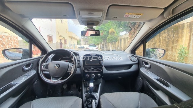 رونو كليو 4 مستعملة 2608575