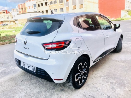 رونو كليو Clio 4 intense مستعملة 1829189