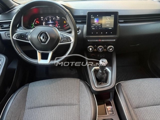 رونو كليو مستعملة 2635671