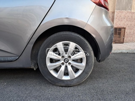 RENAULT Clio occasion 3065054