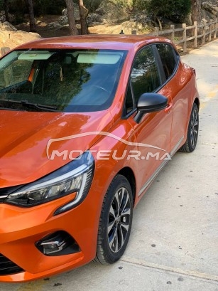 RENAULT Clio 5 occasion 2944378