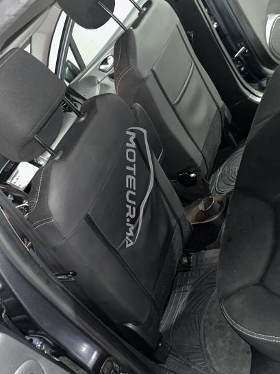 RENAULT Clio occasion 1815218