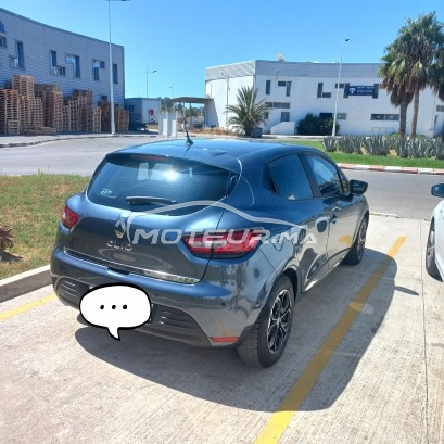 RENAULT Clio 4 occasion 1936583