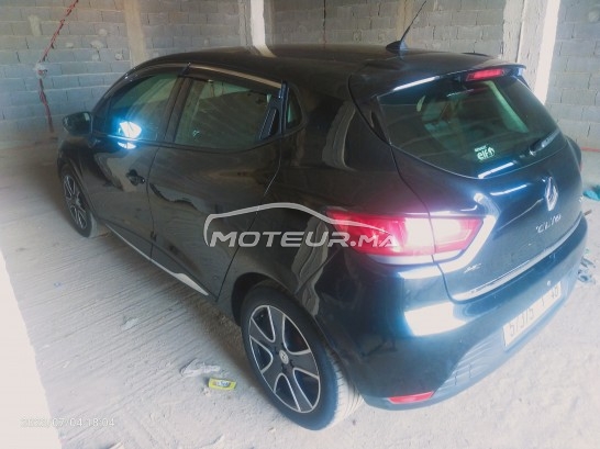 رونو كليو مستعملة 1656119