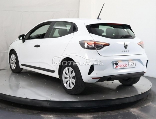 Renault Clio 5 1.5 dCi 115 AUTHENTIC
