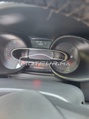 RENAULT Clio occasion 1632897