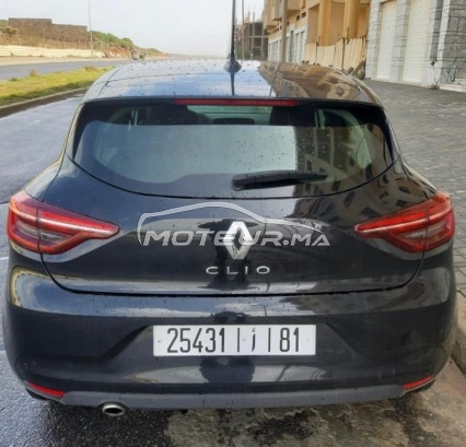 رونو كليو 2023 مستعملة 1835799
