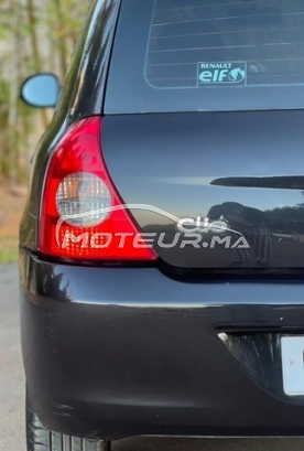 رونو كليو مستعملة 2894629