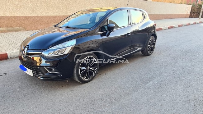 رونو كليو Inetnse مستعملة 1959661