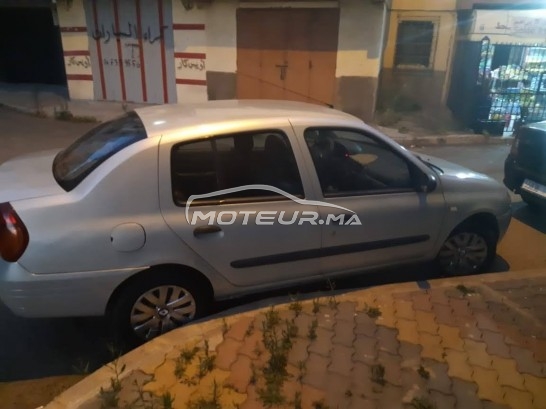 رونو كليو مستعملة 1756088