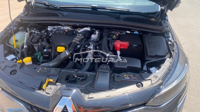 رونو كليو 1.6 مستعملة 1646395