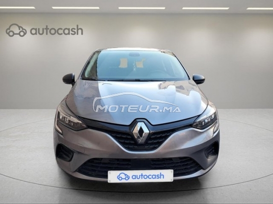RENAULT Clio occasion 3065049