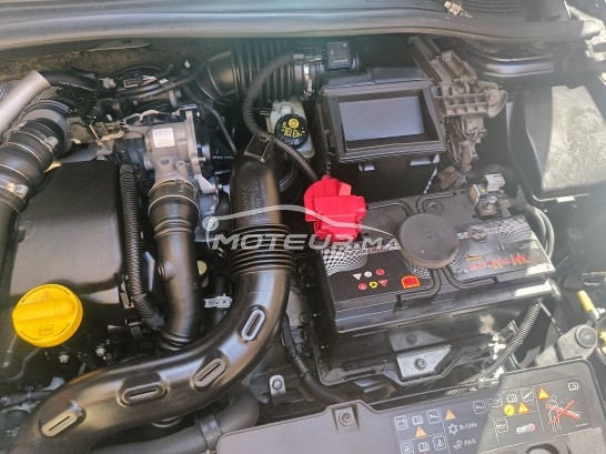 رونو كليو مستعملة 1874988