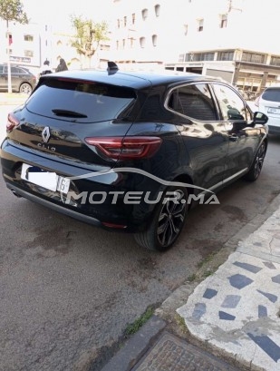 RENAULT Clio 5 occasion 2247467