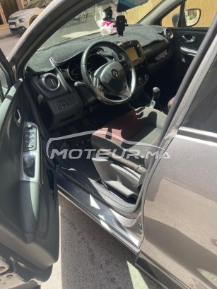 رونو كليو مستعملة 1652850