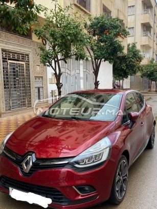 RENAULT Clio Clio 4 occasion 1784850