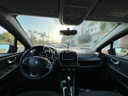 رونو كليو مستعملة 1656635