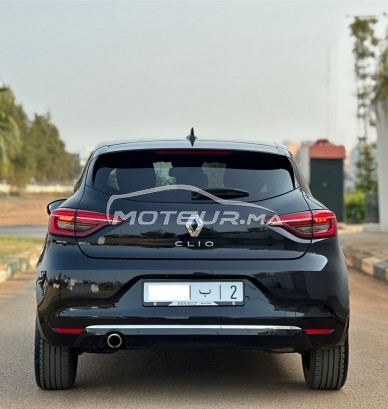 RENAULT Clio 5 intens 2022 occasion 2742720