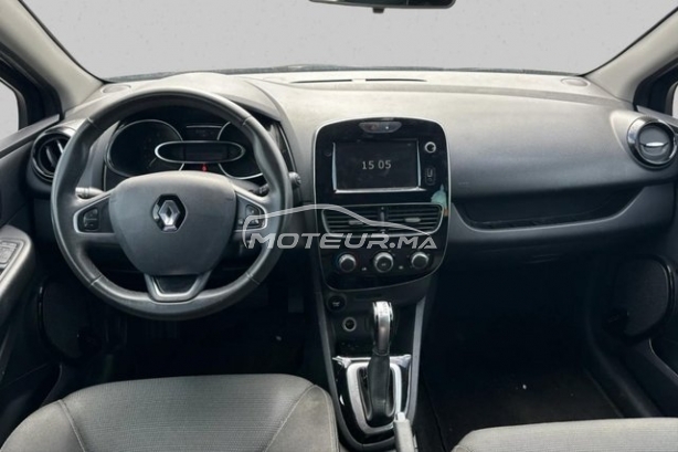 رونو كليو مستعملة 3391857