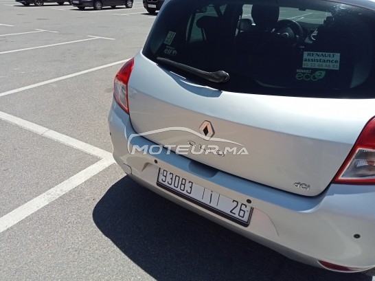 رونو كليو Bon état مستعملة 1728601