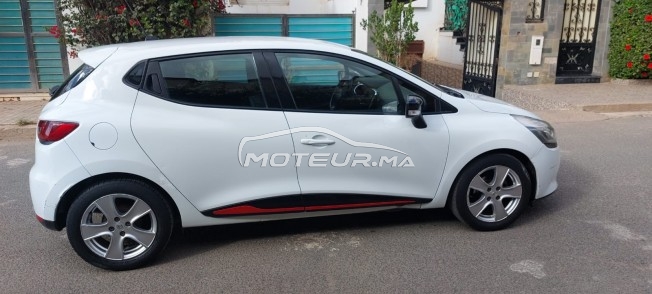 رونو كليو Clio 4 model 2013 مستعملة 2737830