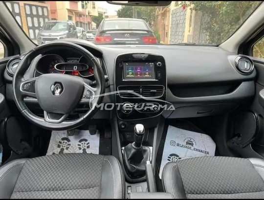 رونو كليو مستعملة 1642283