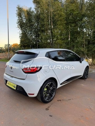 RENAULT Clio occasion 2956376