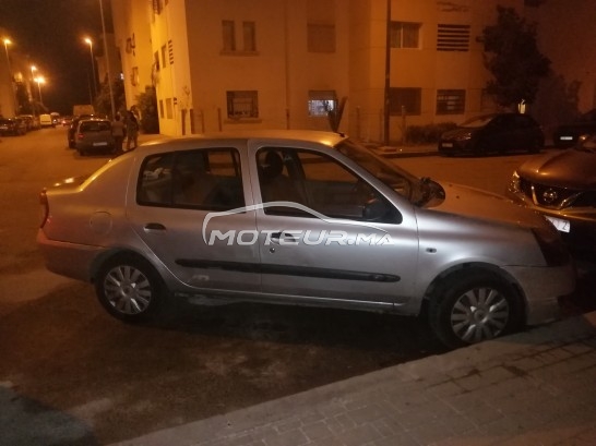 رونو كليو مستعملة 1693821