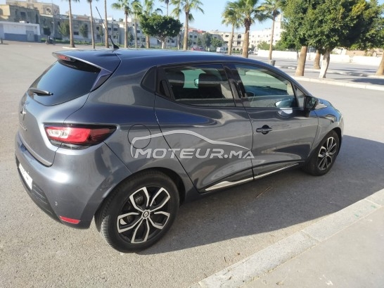 RENAULT Clio 2020 occasion 3306542