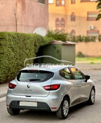 رونو كليو مستعملة 3203142