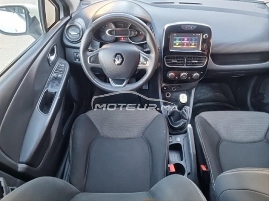 رونو كليو 1.6 hdi 7places 2016 toutes options مستعملة 3501271