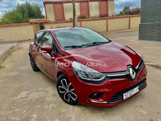 رونو كليو Ide مستعملة 1874167