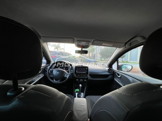 رونو كليو مستعملة 1656636