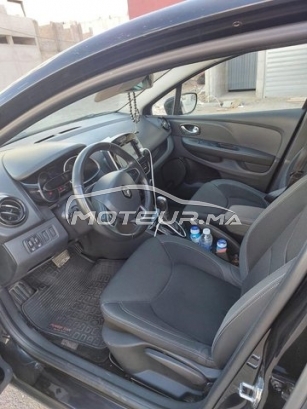 RENAULT Clio occasion 1805848