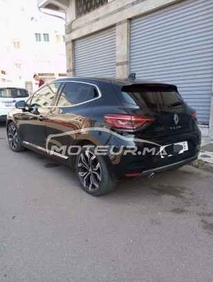 RENAULT Clio 5 occasion 2247466