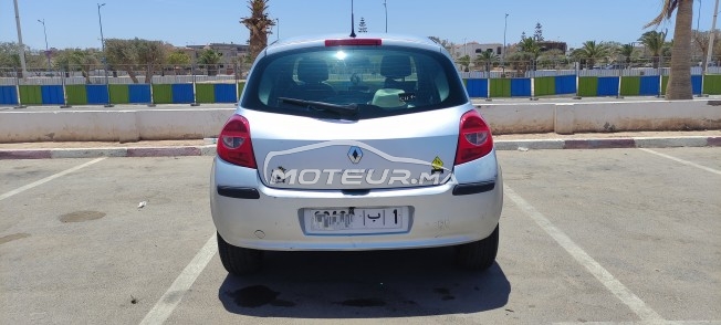 رونو كليو مستعملة 1649165