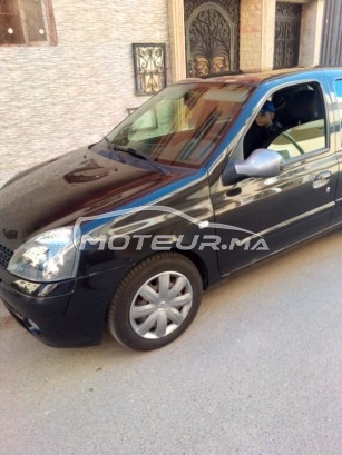 رونو كليو مستعملة 1745490