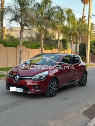 رونو كليو مستعملة 2769339